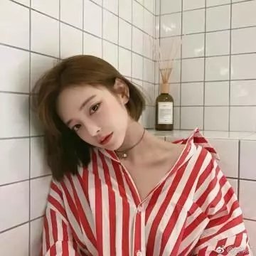 小美人1951
